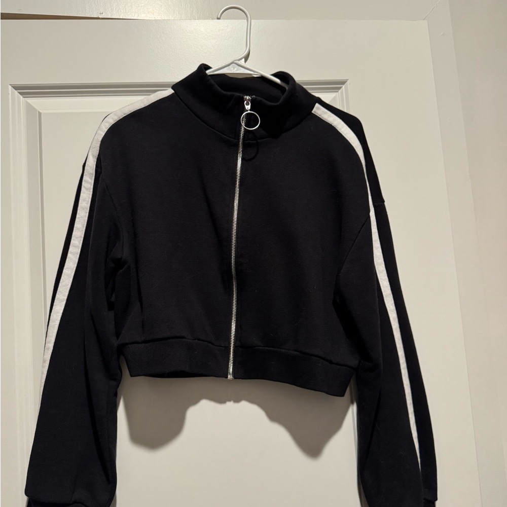 Short Jacket Size Small